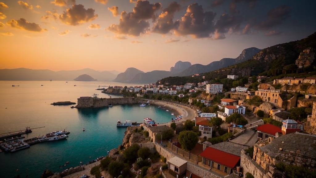 Новые тренды туризма в Турции: как меняются предпочтения российских путешественников